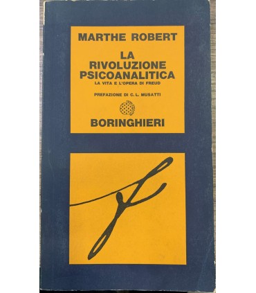 La rivoluzione psicoanalitica