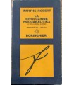 La rivoluzione psicoanalitica