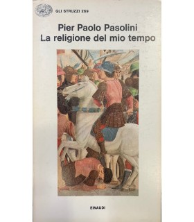La religione del mio tempo