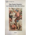 La religione del mio tempo