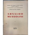 Arnaldo Mussolini