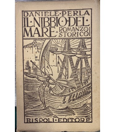 Il nibbio del mare