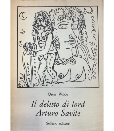 Il delitto di lord Arturo Savile