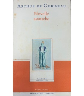 Novelle asiatiche