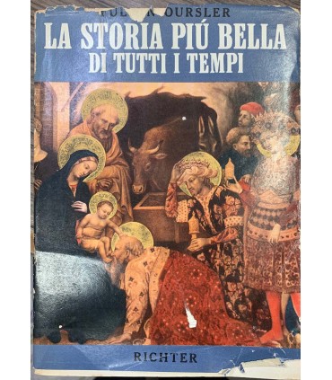 La storia più bella di tutti i tempi