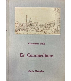 Er commedione