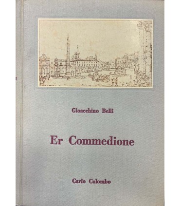 Er commedione
