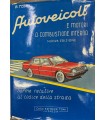 Autoveicoli e motori a combustione interna