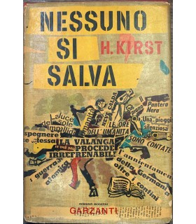 Nessuno si salva
