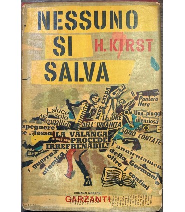 Nessuno si salva