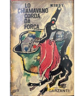 Lo chiamavano corda da forca