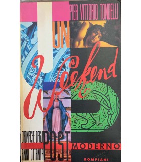 Un weekend postmoderno