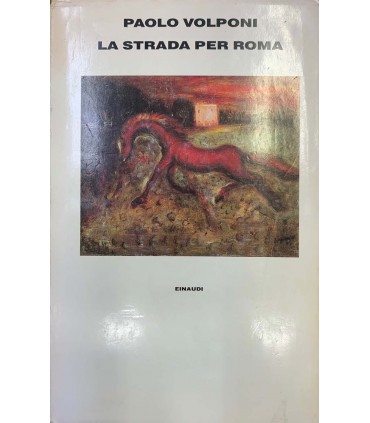 La strada per Roma