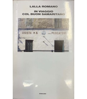 In vacanza col buon samaritano
