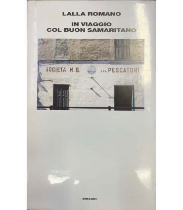 In vacanza col buon samaritano
