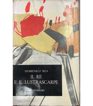 Il re e il lustrascarpe