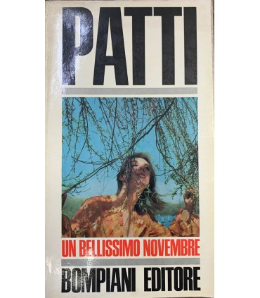 Un bellissimo novembre