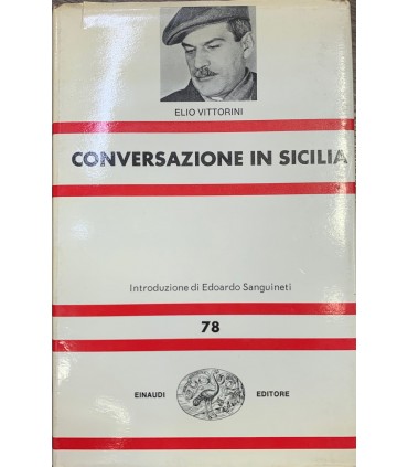 Conversazione in Sicilia