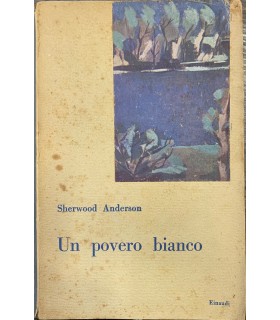 Un povero bianco