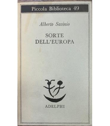 Sorte dell'Europa