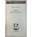 Sorte dell'Europa