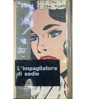 L'impagliatore di sedie