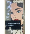 L'impagliatore di sedie