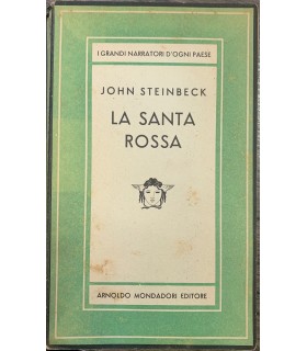 La santa rossa