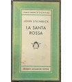 La santa rossa
