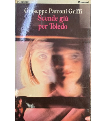 Scende giù per Toledo