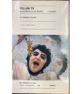 Fellini TV. Block-Notes di una regista