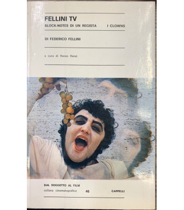 Fellini TV. Block-Notes di una regista