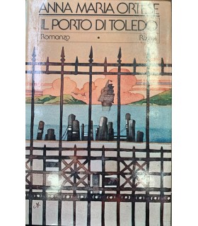 Il porto di Toledo