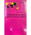 Geografia del sottosviluppo