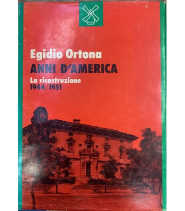 Anni d'America