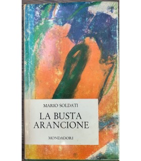 La busta arancione