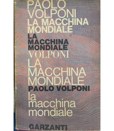 La macchina mondiale