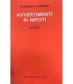 Avvertimenti ai nipoti