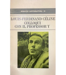 Colloqui con il professor Y
