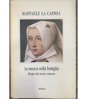 La mosca nella bottiglia