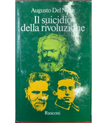 Il suicidio della rivoluzione