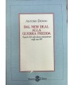 Dal New Deal alla guerra fredda