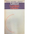 Lo scrittore e il potere