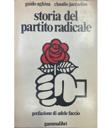 Storia del partito radicale