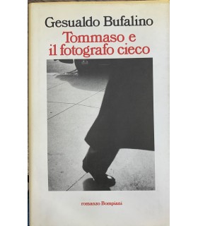 Tommaseo e il fotografo cieco