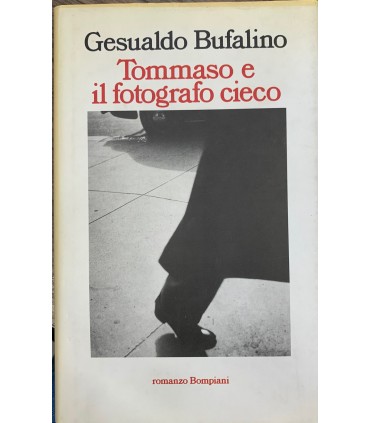 Tommaseo e il fotografo cieco