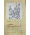 Il supplicio di Tommaso Campanella