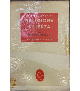 Religione e scienza