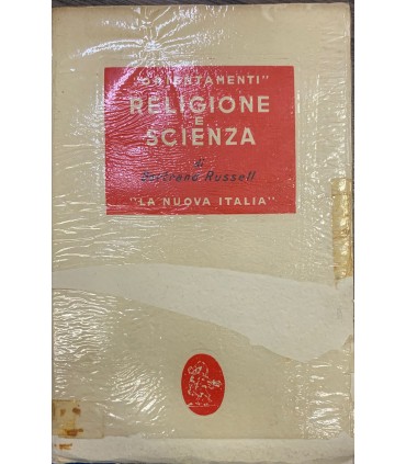 Religione e scienza