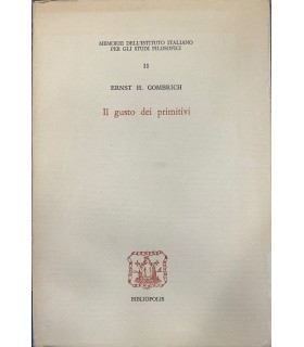 Il gusto dei primitivi